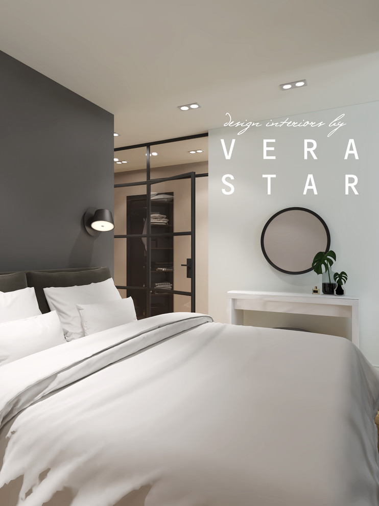 Элегантный минимализм