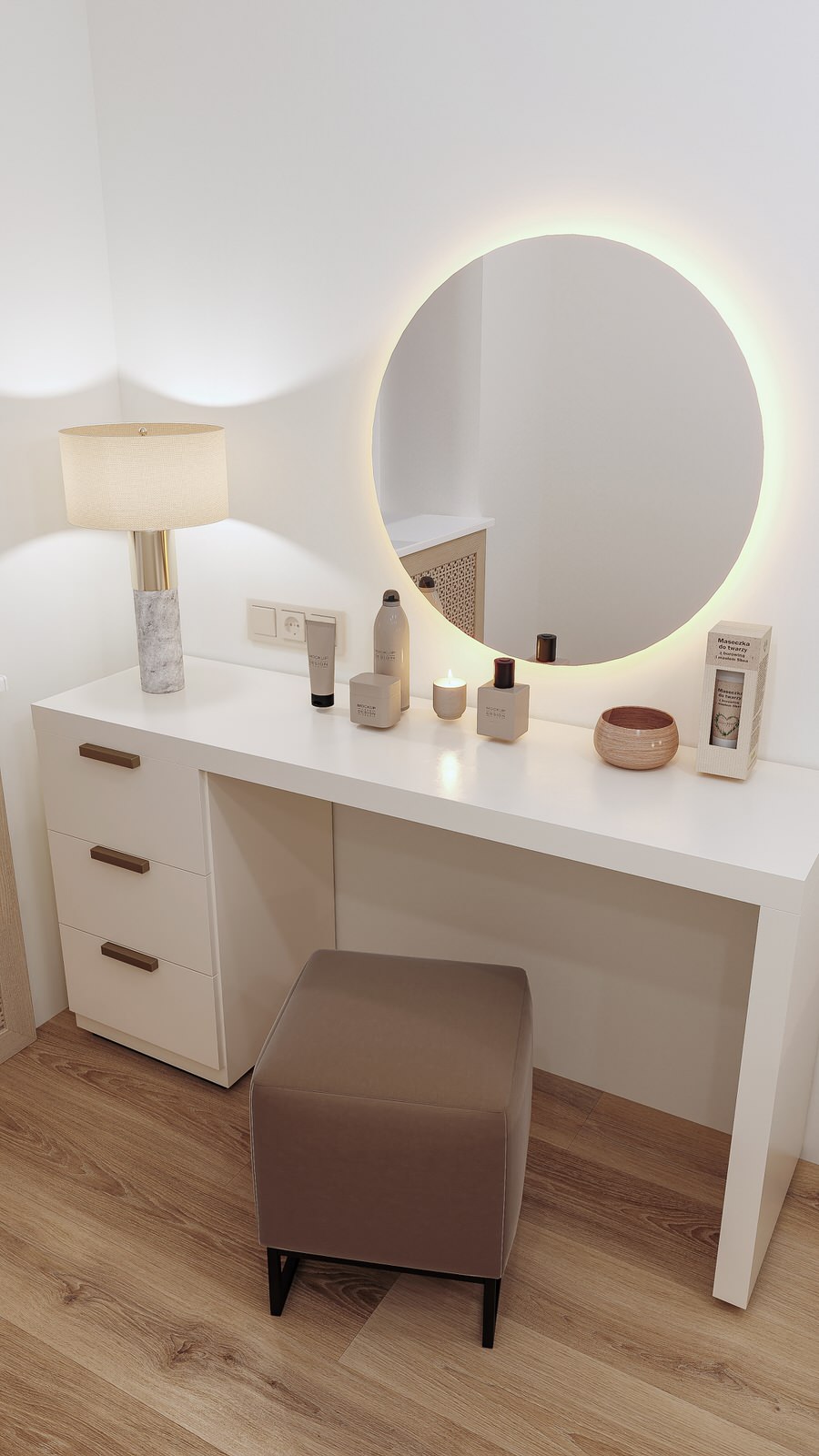 Евродвушка на Сущевском