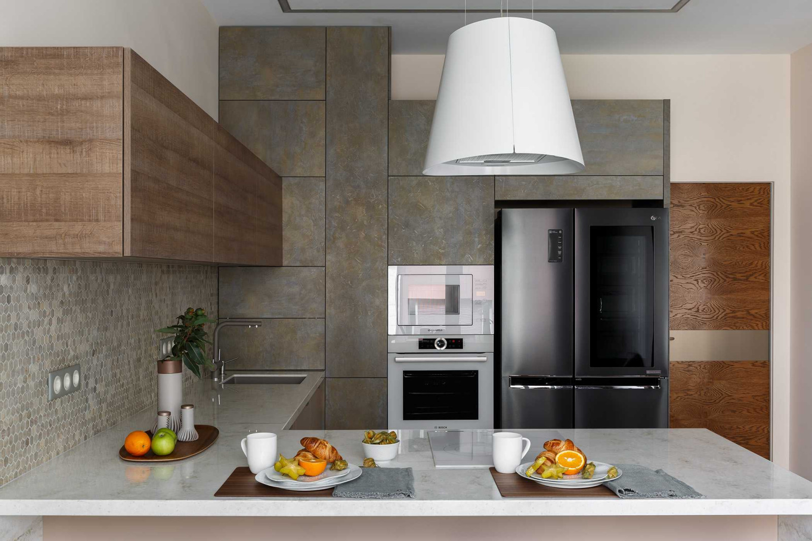 ЖК Стокгольм