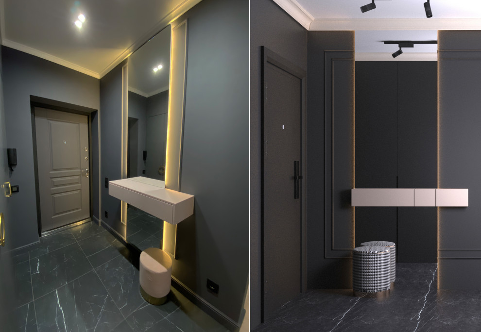 ЖК Бисофера,74 м2