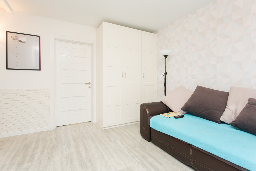 ул. Чертановская д.39к1