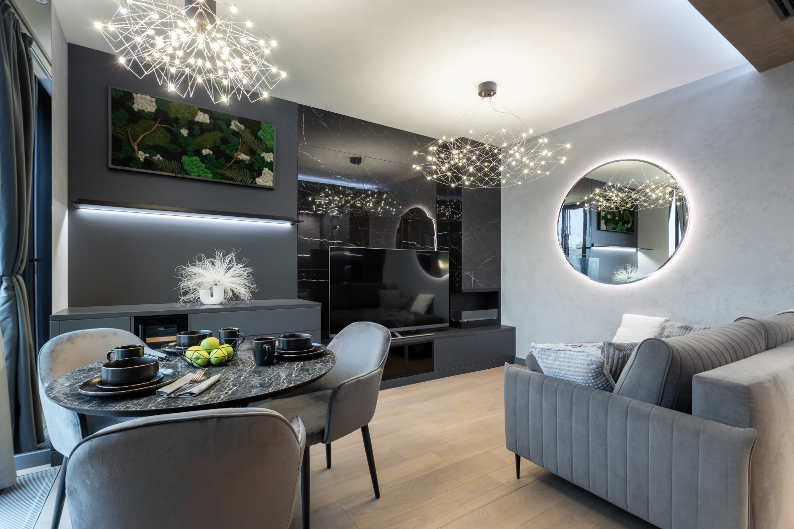 Квартира на Динамо