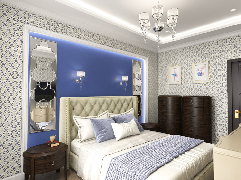 ЖК Достояние