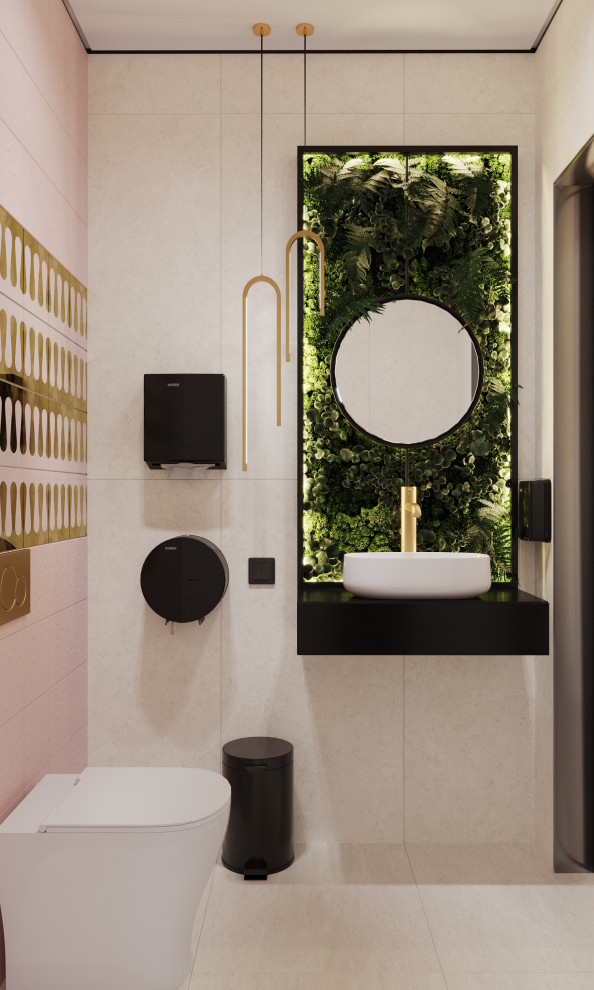 Проект кафе в г. Пыть-Ях