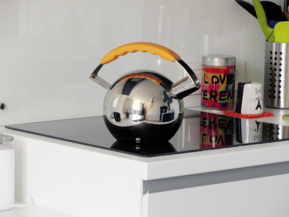 Квартира на Вильямса 3/7