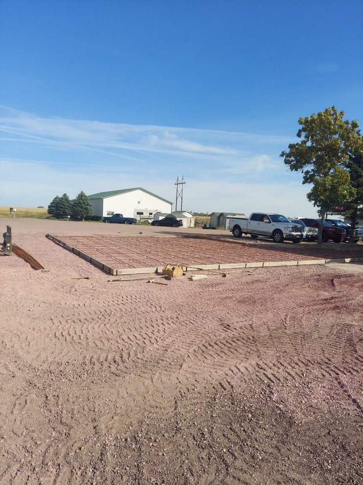 Click Here To See Our Work!