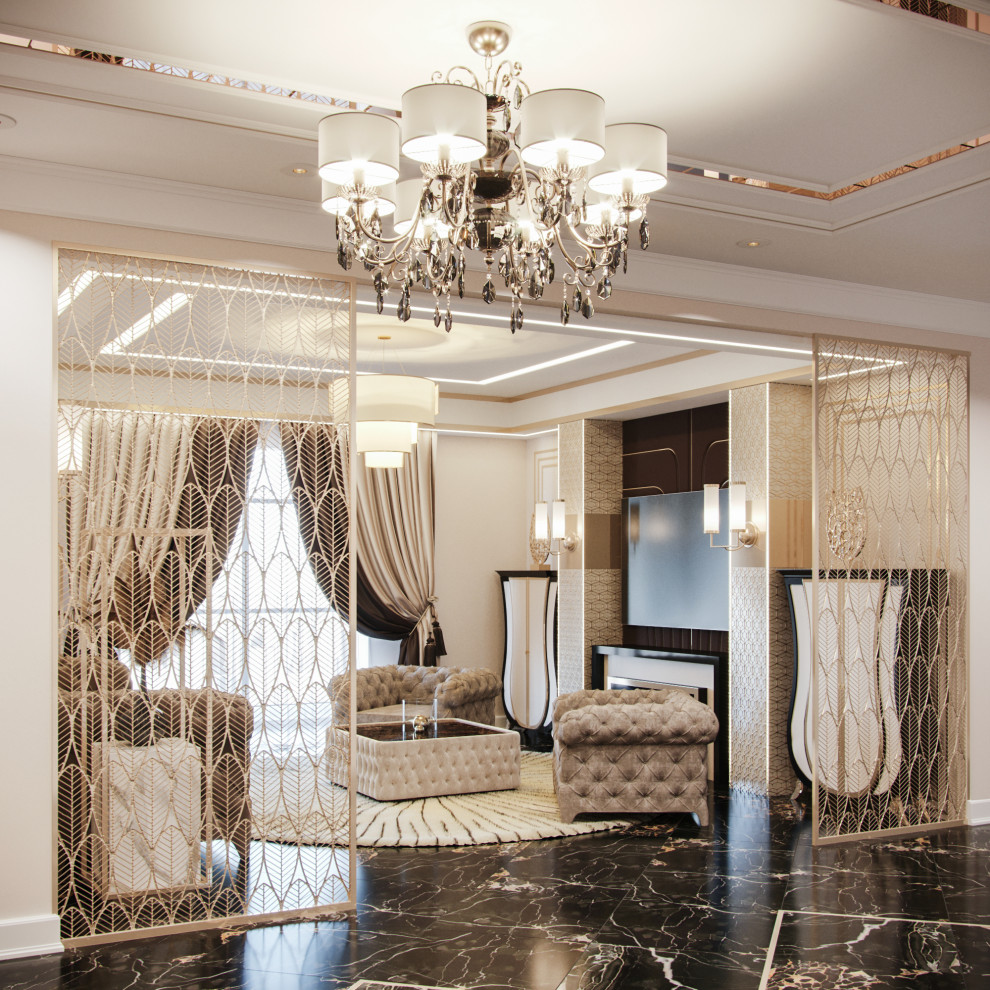 ЖК Тургенев