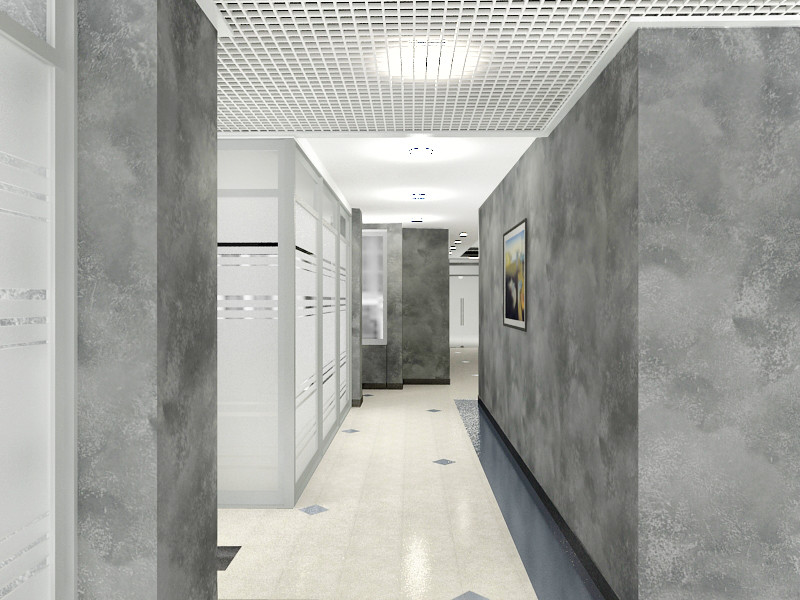 Бизнес- центр Ньютон