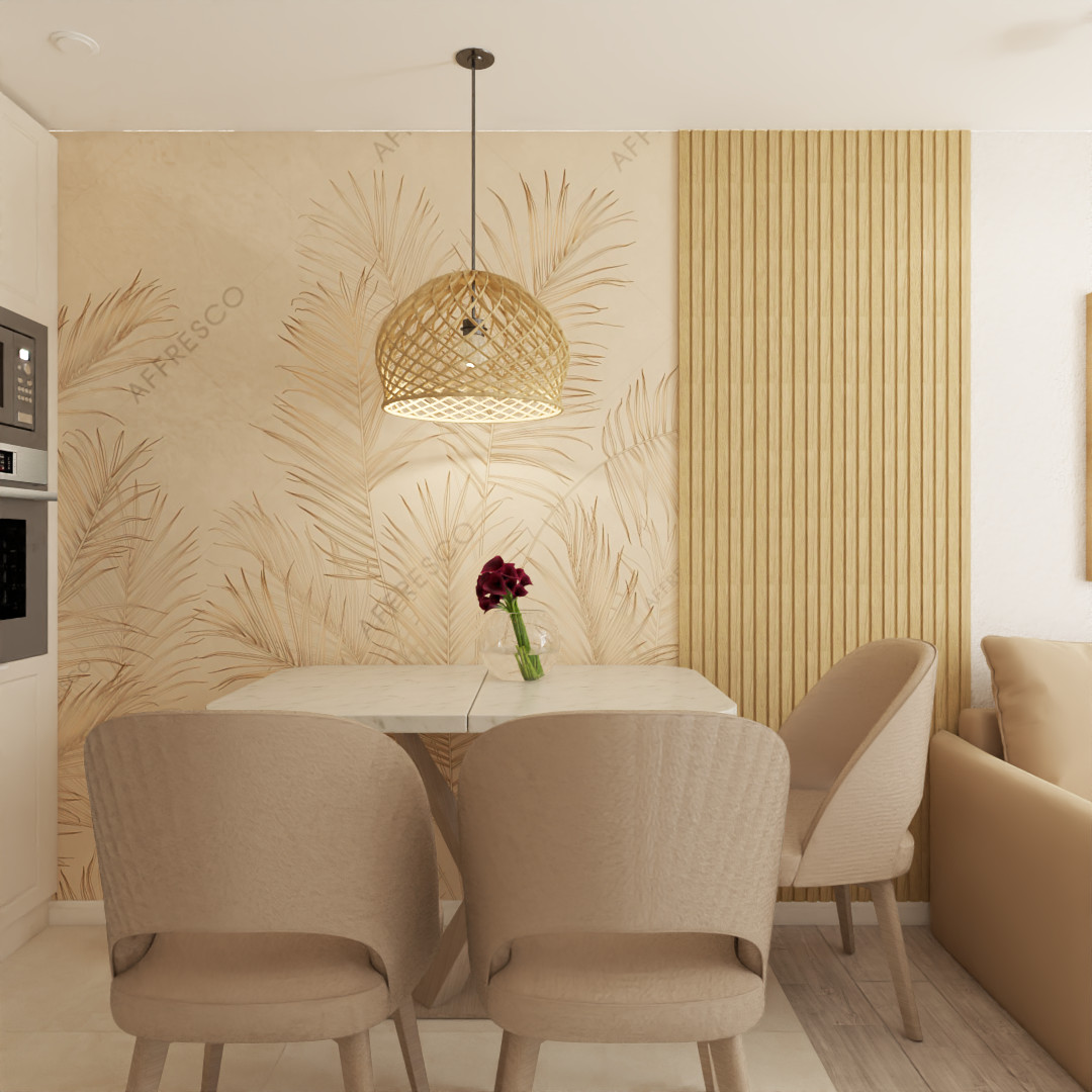 Квартира. Жуковского 6