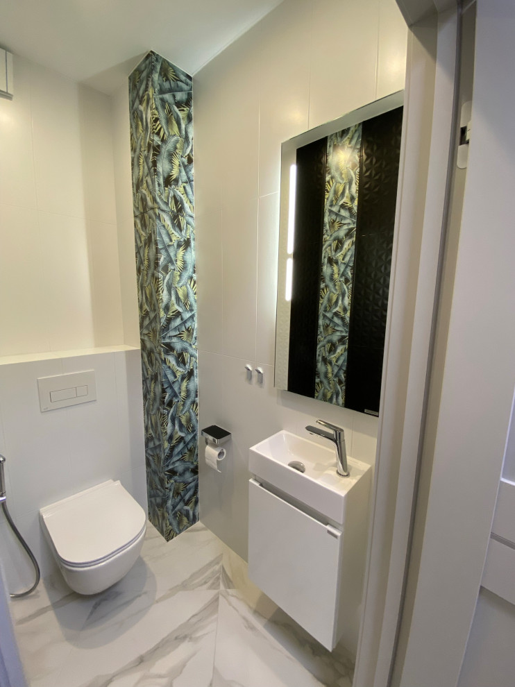 1-к. кв. - 26-я л. ВО д. 7