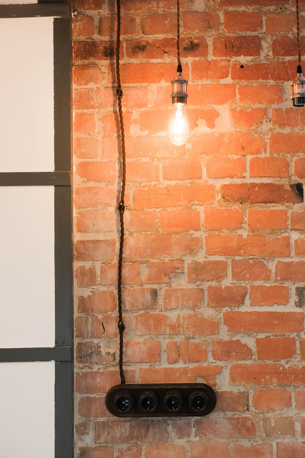 Квартира для молодой семьи