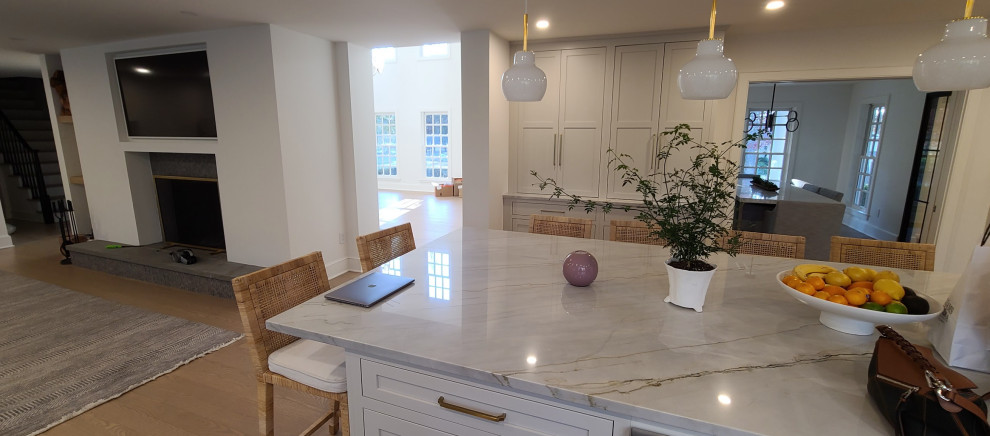 Westport Remodel with SavvyBuildersct.com