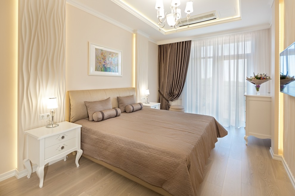 Квартира 80 кв.м.