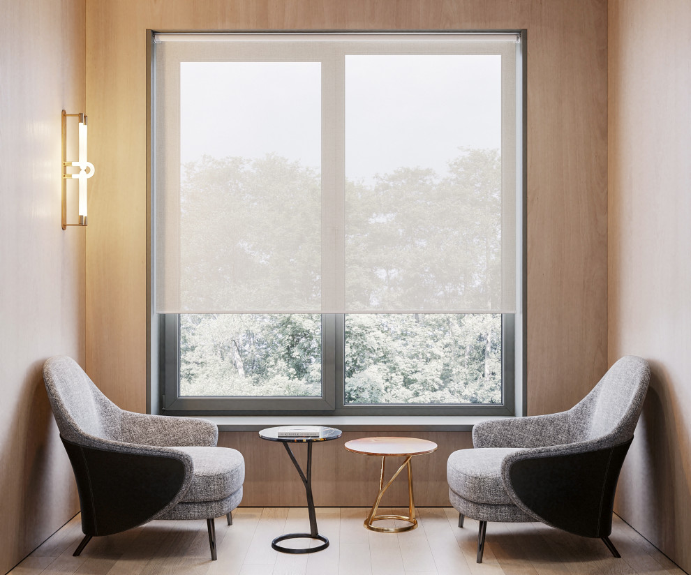 ЖК Петровский квартал