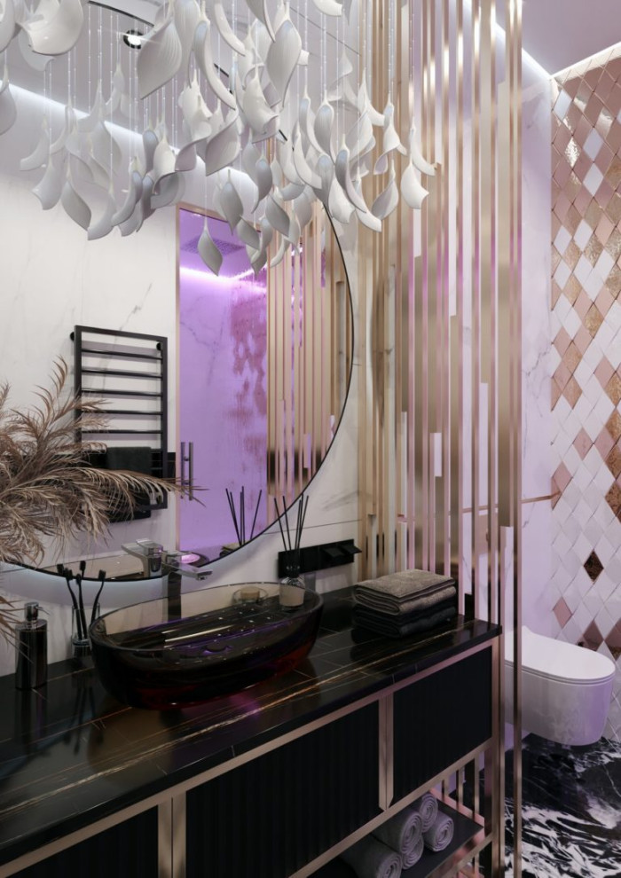 ЖК БАШНЯ ФЕДЕРАЦИЯ