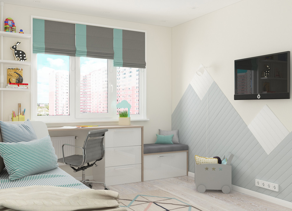 ЖК Некрасовка Парк