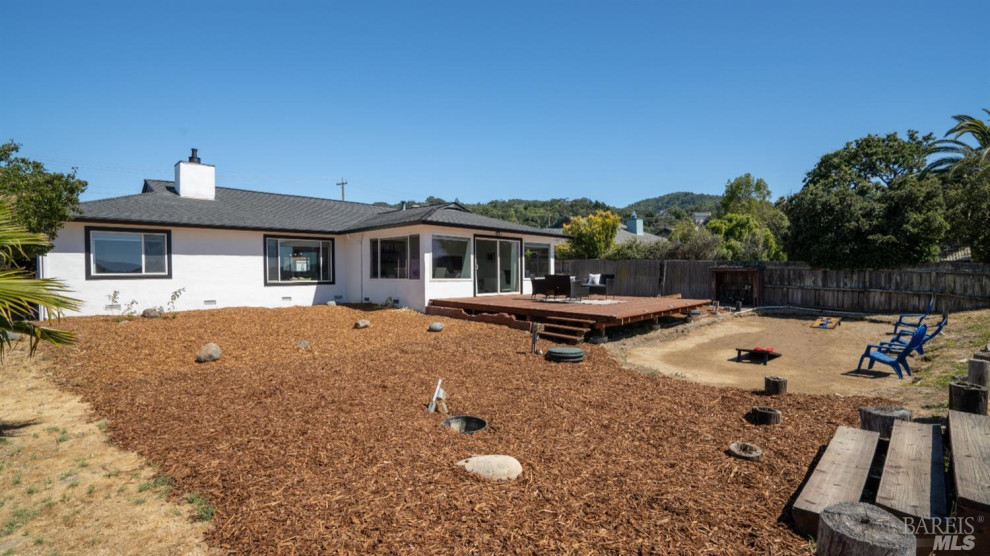 San Rafael / Vendola