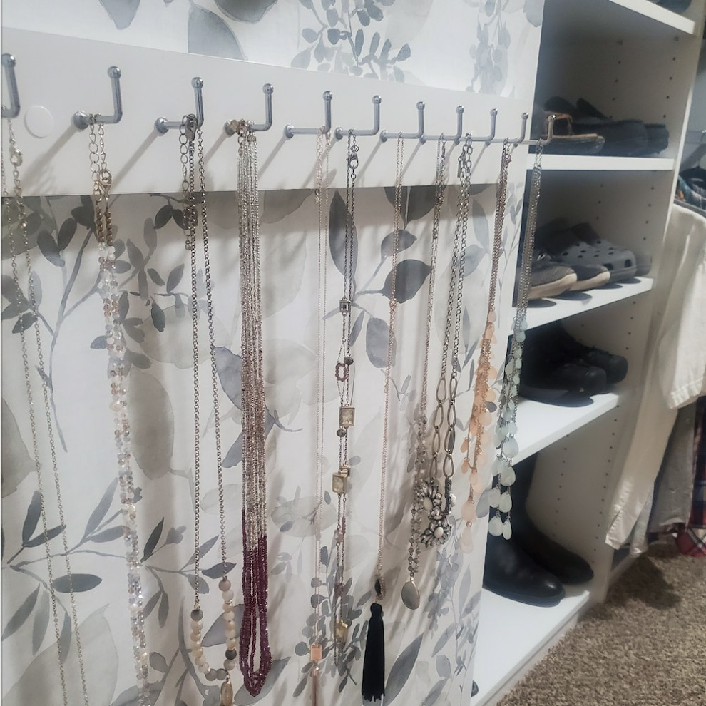 Closet - closet idea in Denver