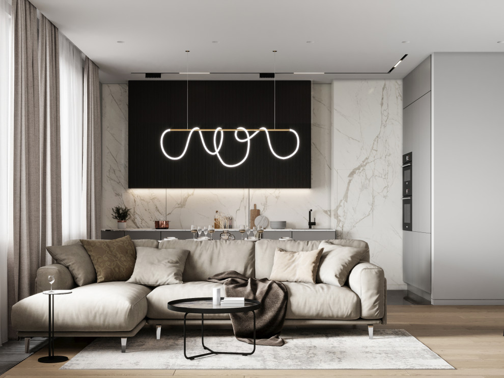 ЖК ЗИЛАРТ 94