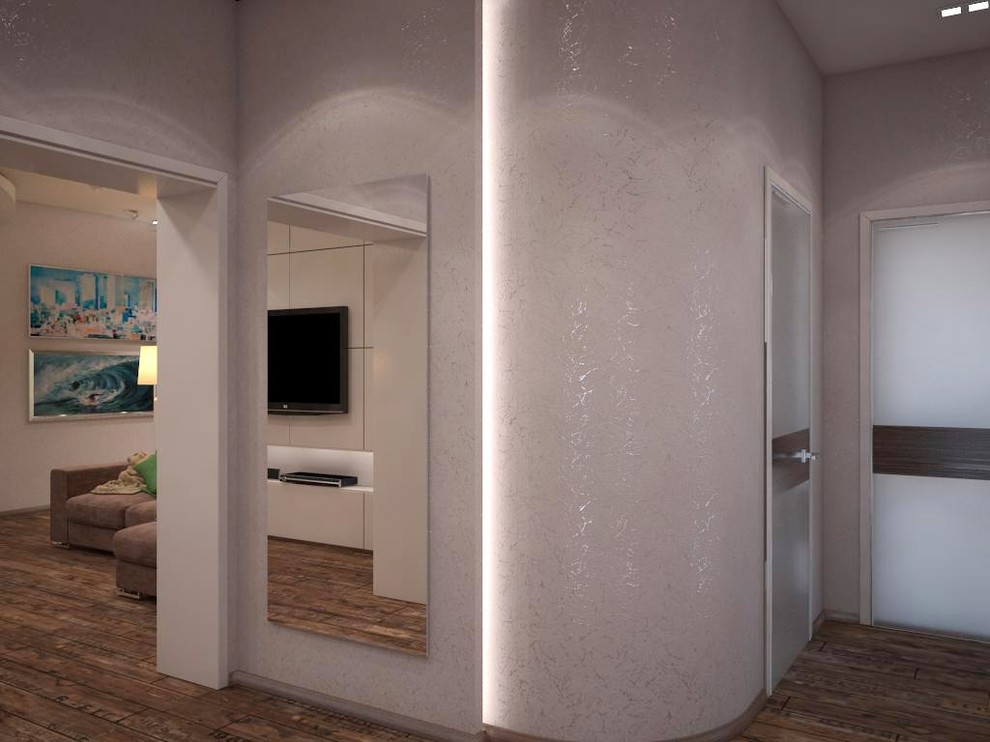 Частный дом