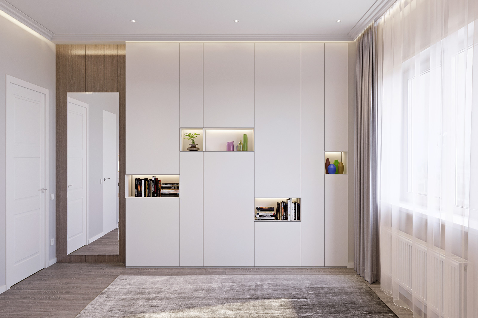 ЖК Макаровский