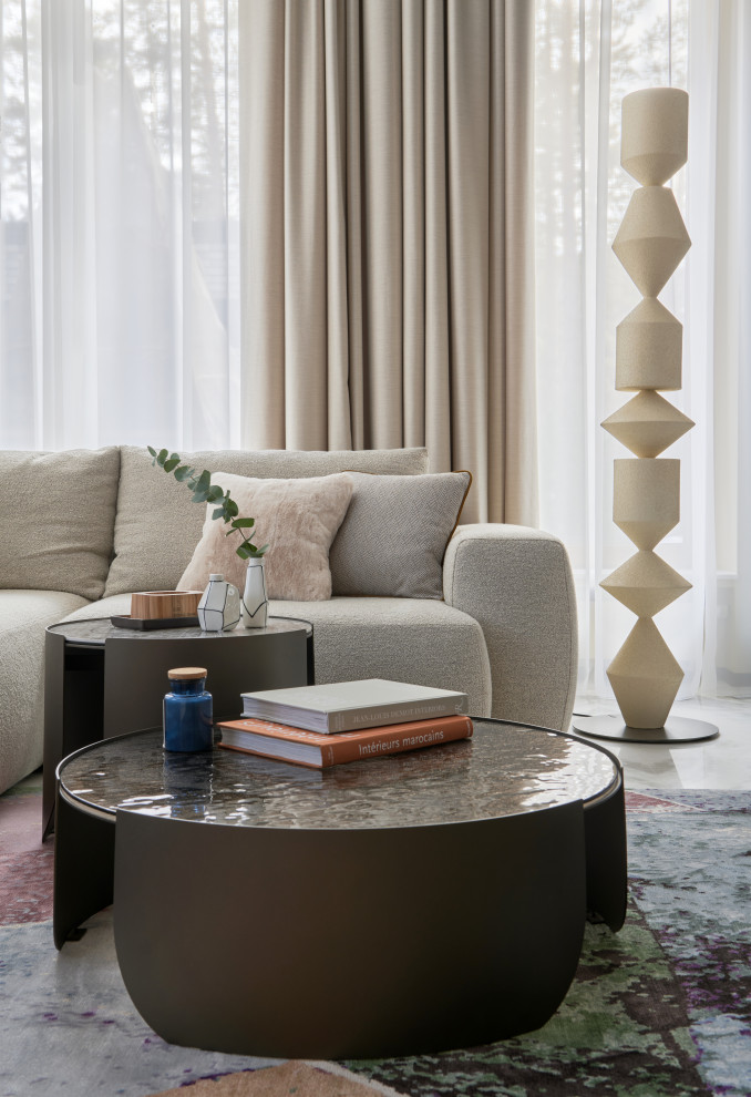 Современная органика