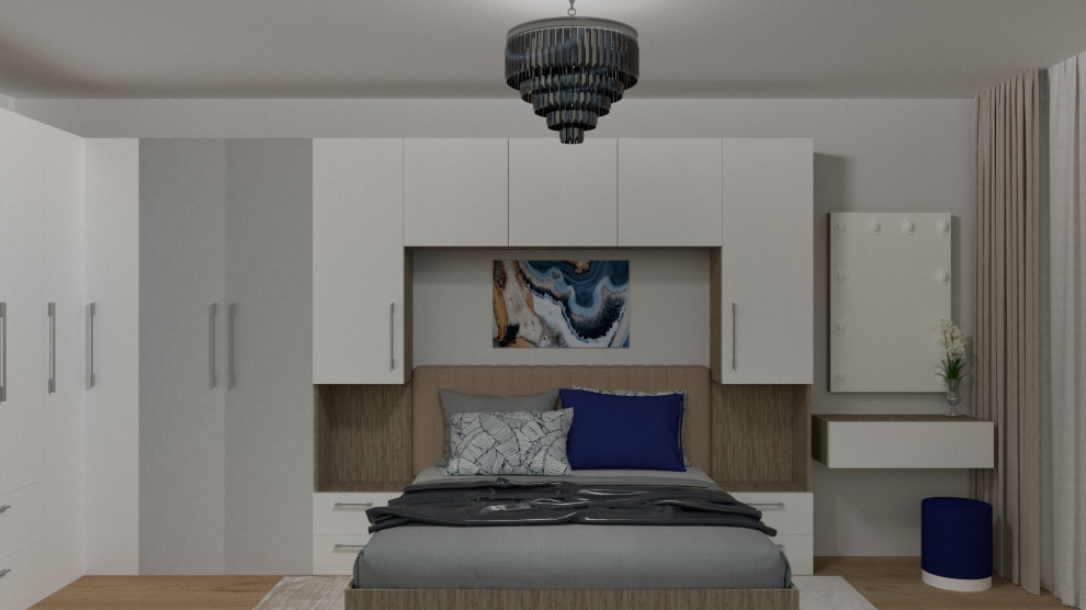 Спальня Северное Тушино