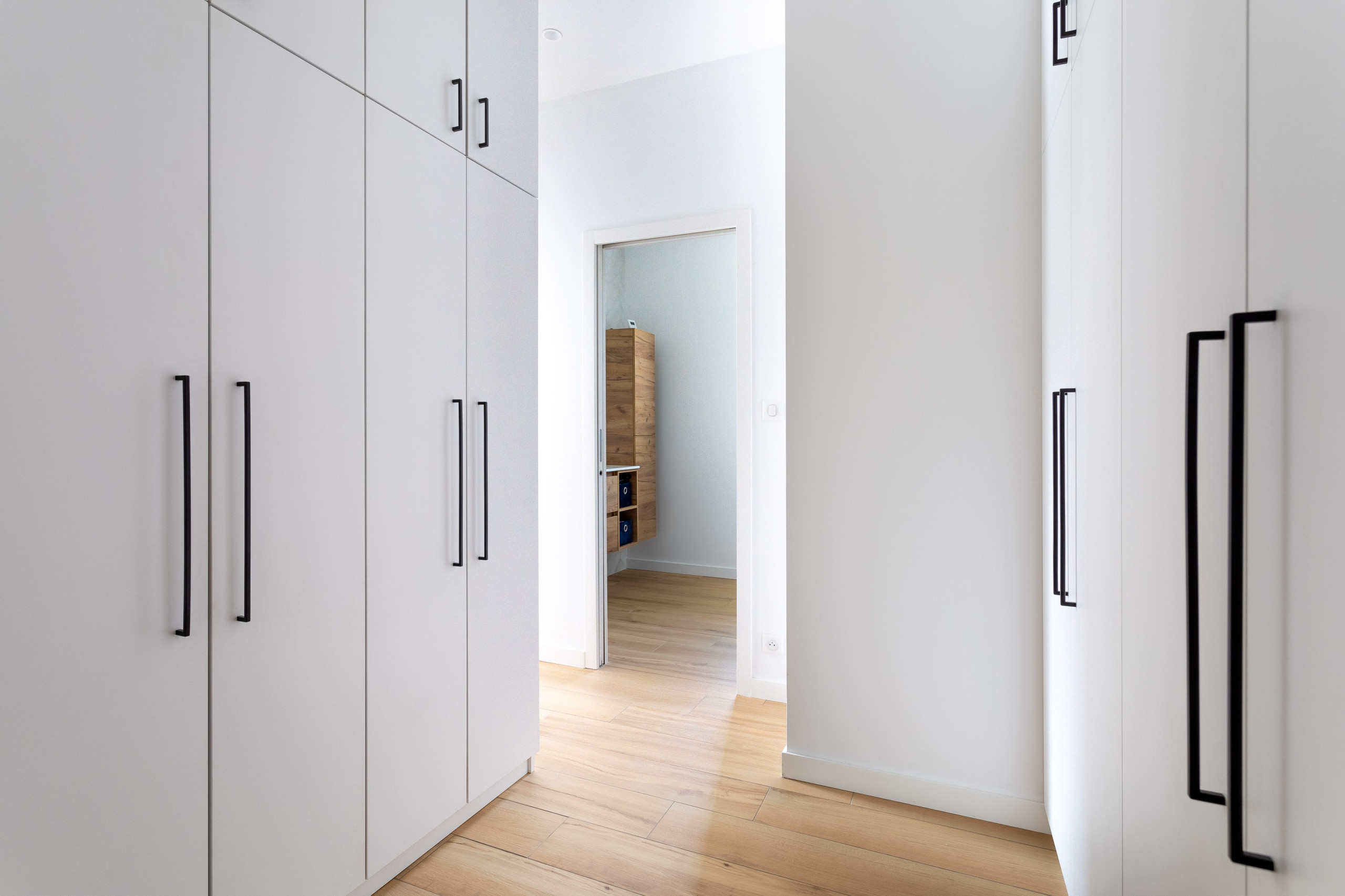 Rafraichissement maison individuelle
