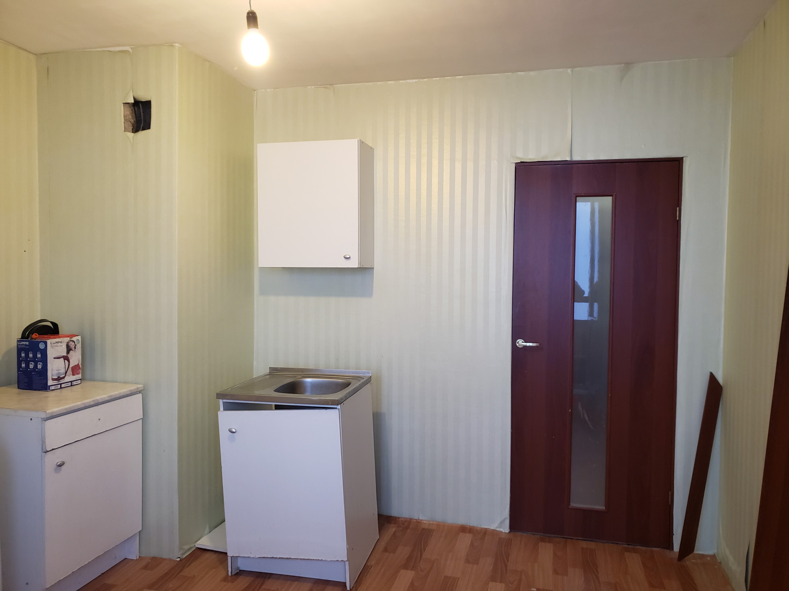 Квартира (проект 2020г.)