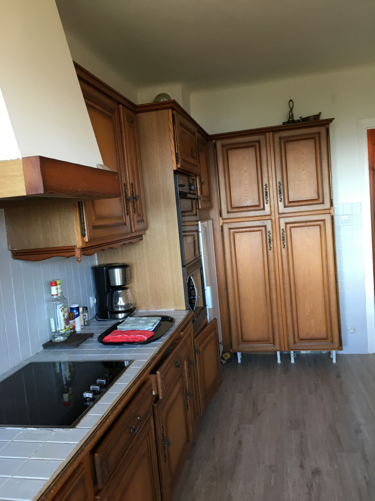 Corse - Rénovation Complète d'une Maison