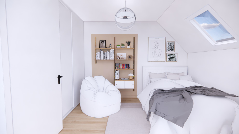Chambre ado Grand-Couronne