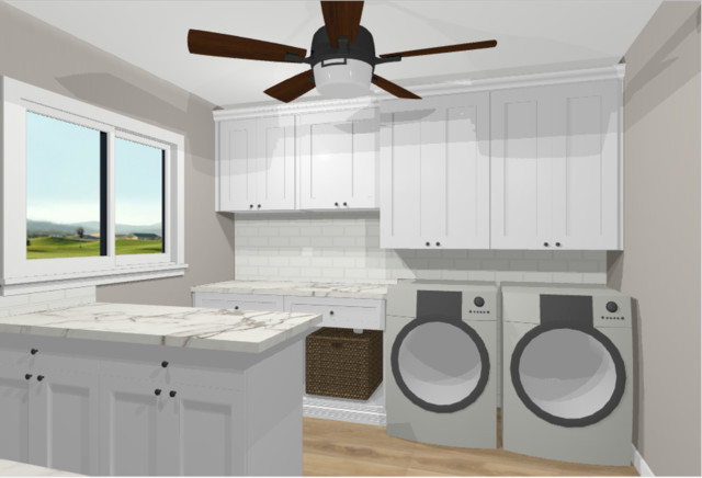 Renderings rendering