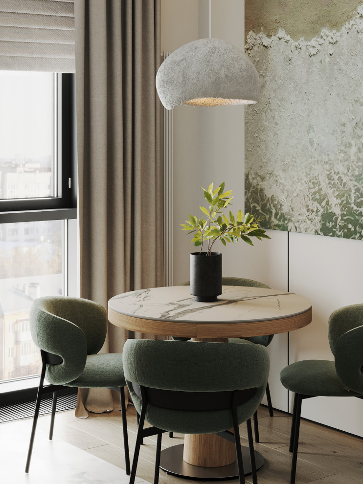 ЖК AFI PARK Воронцовский