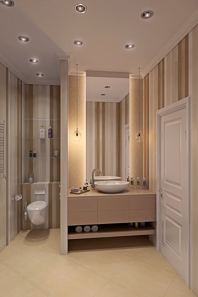 Квартира на Античном 2