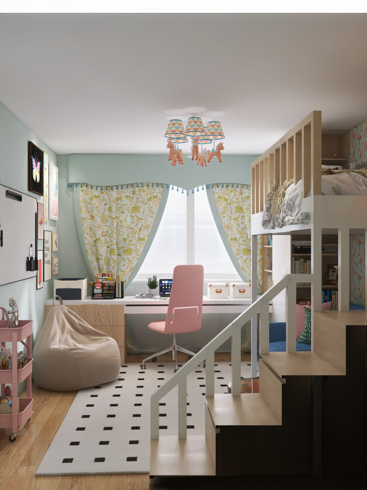 Комната для Анны