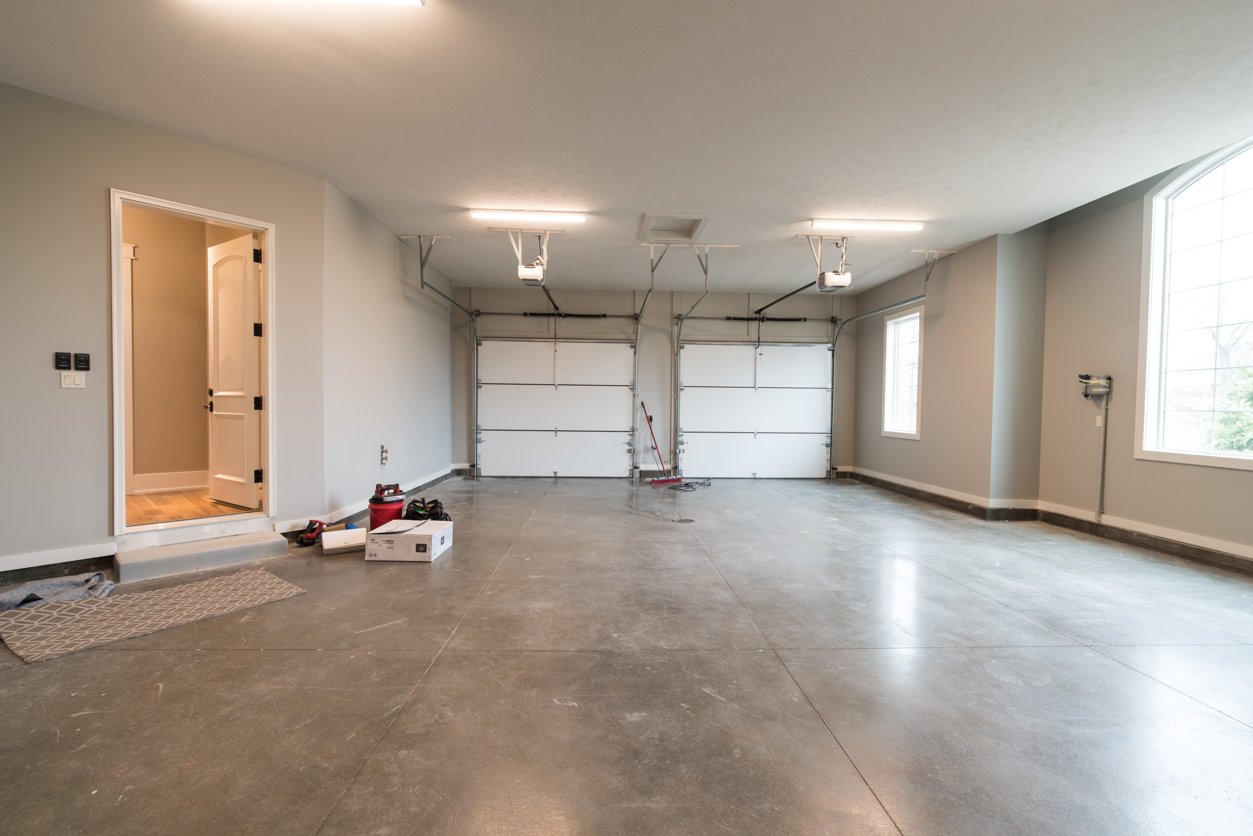 Transitional Inspired Home | Custom Build