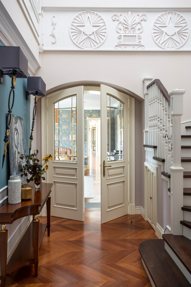 Детский флигель