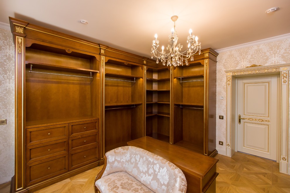 Мебель в КП "Елочка"