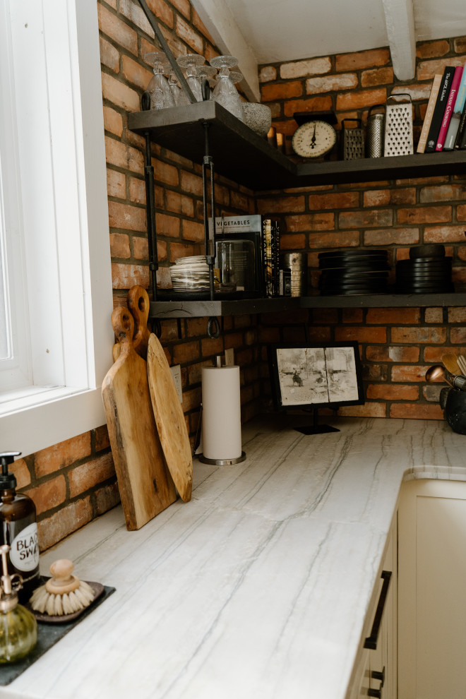 Chris and Anne House