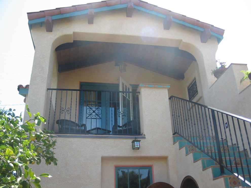 University Heights Casita