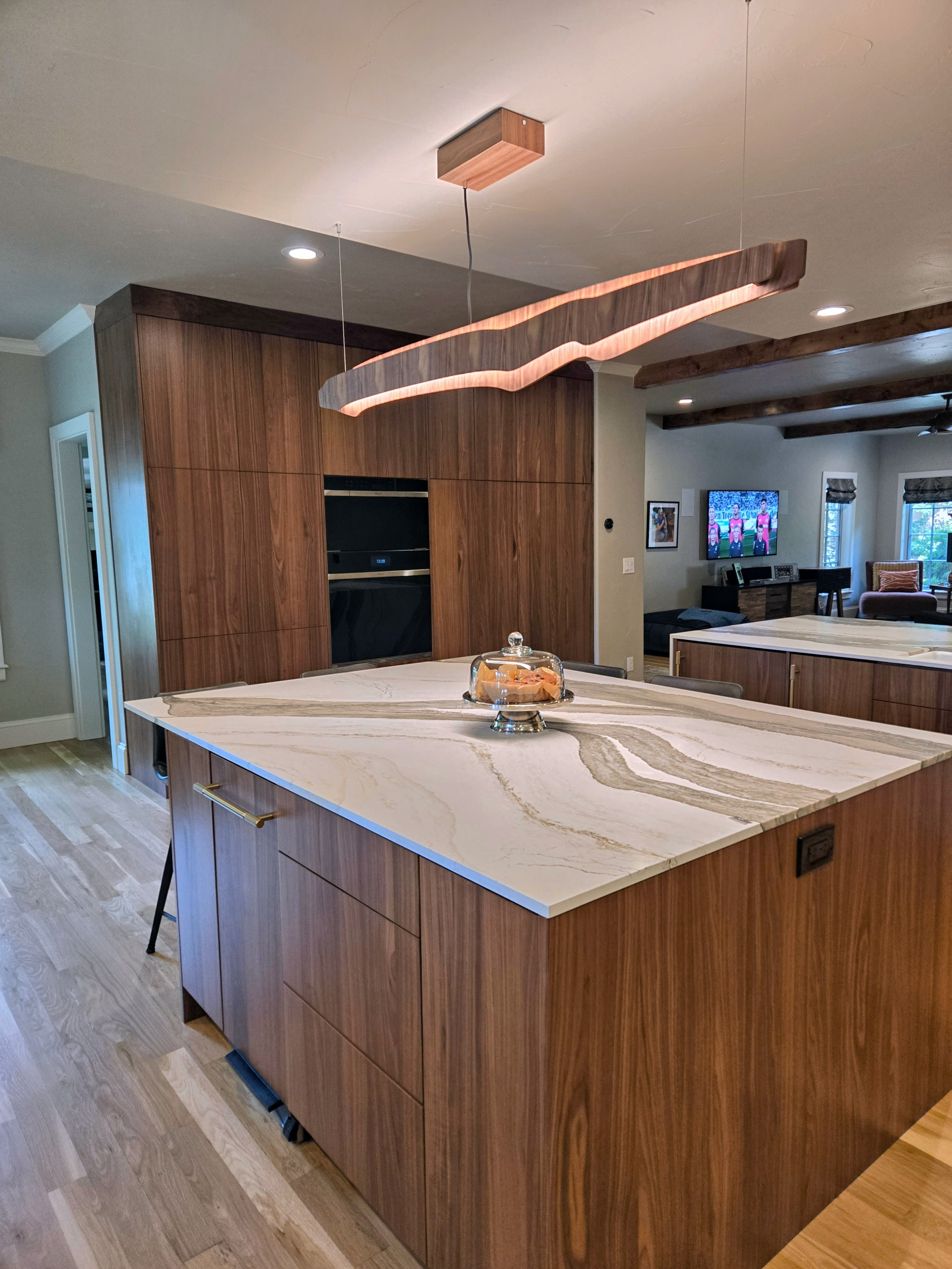 Kitchens