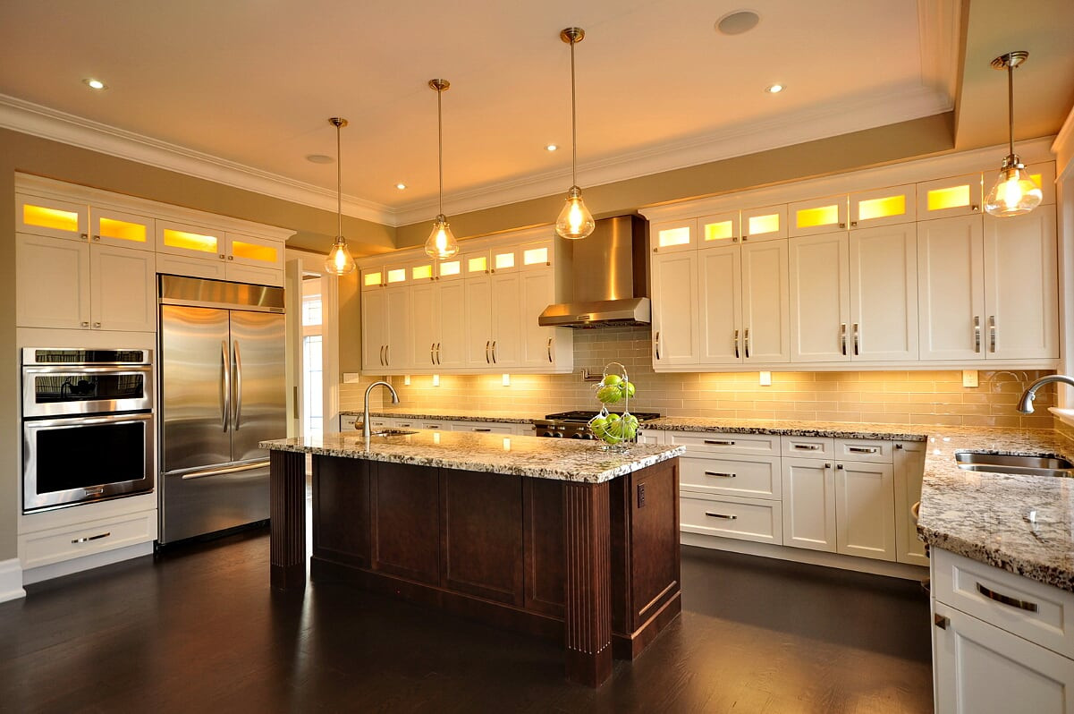 Kitchen Designs