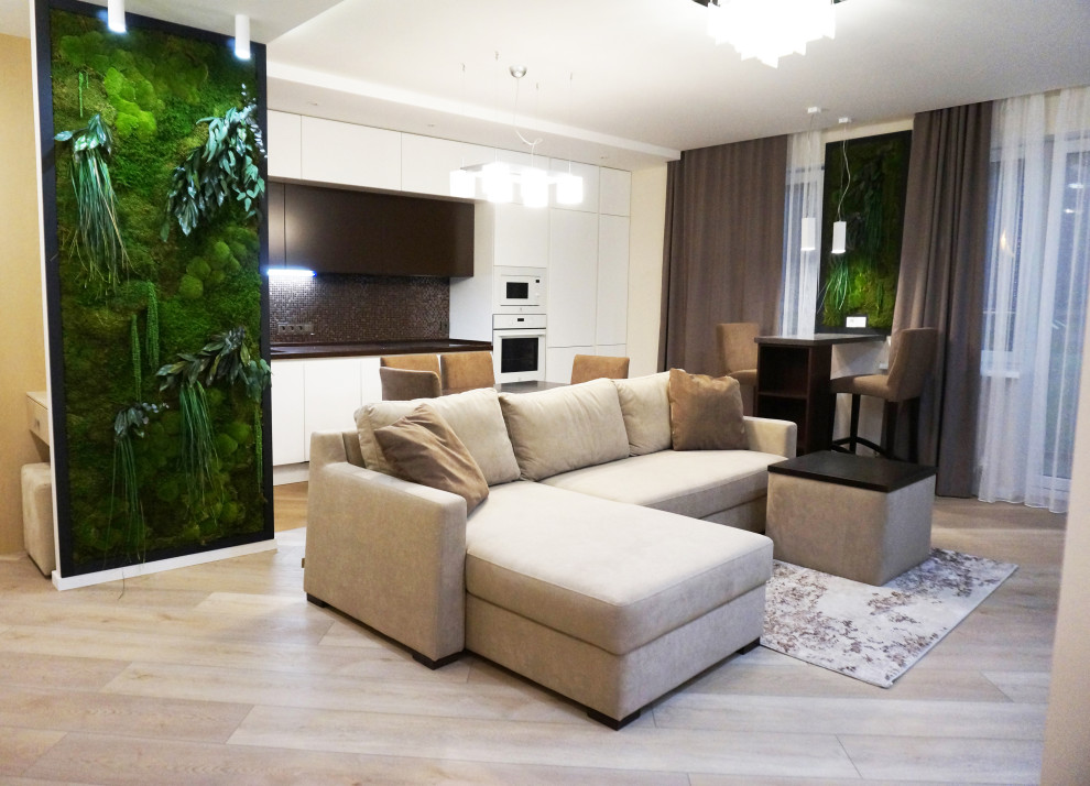 Квартира в Волгограде