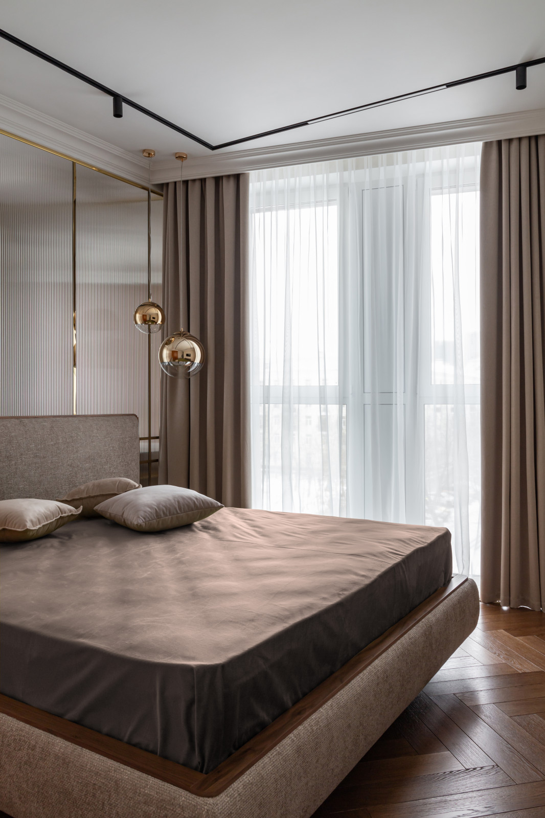 ЖК Резиденции композиторов