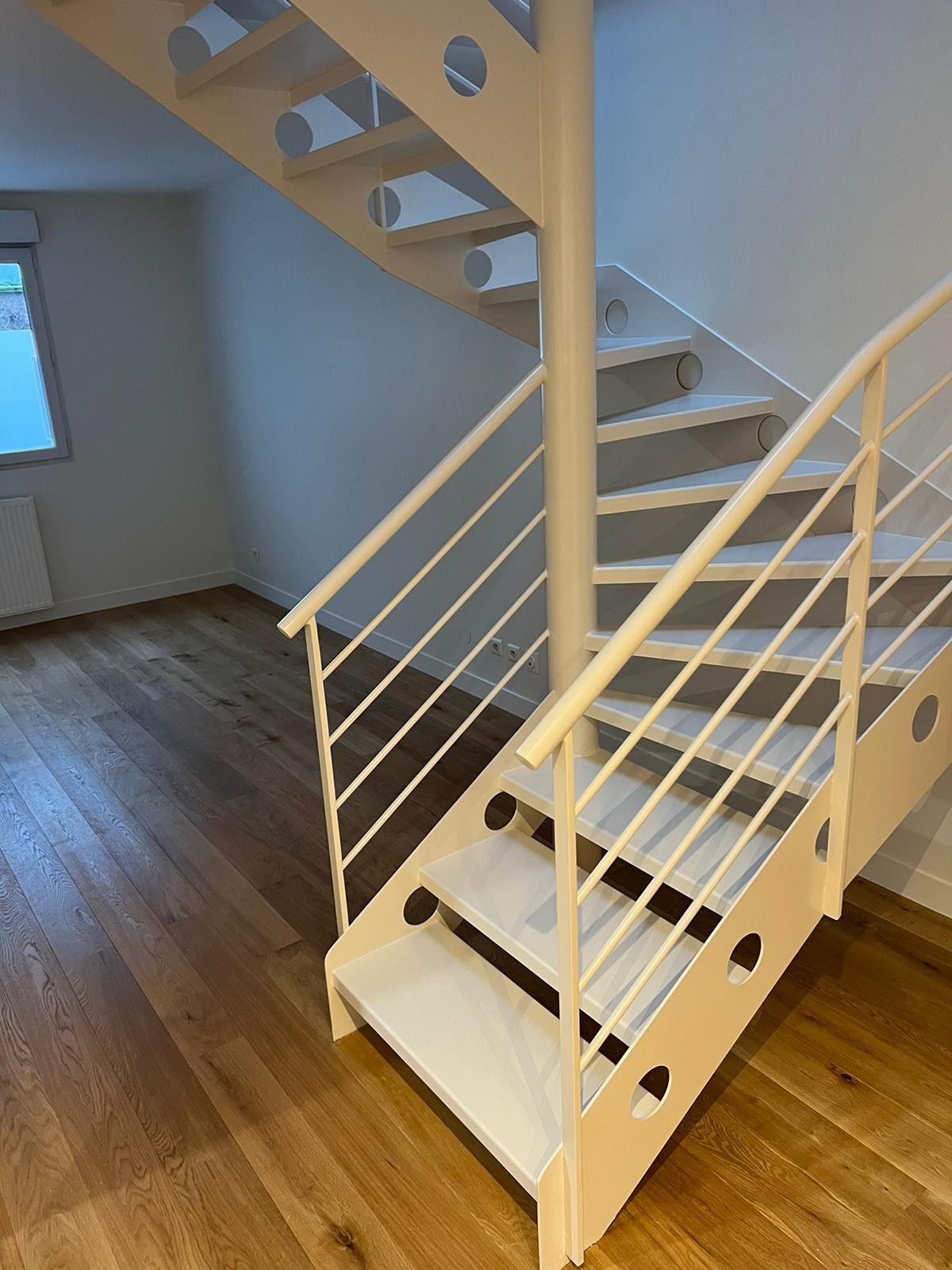 Bécon I Loft