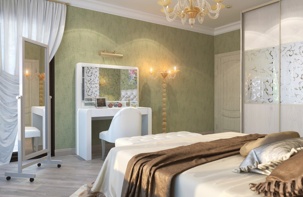 La Raffinatezza-Изящество