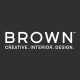 Jessica Amaral Interiors by Brown