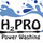 H2Pro Power Washing