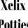 Xelix Potties