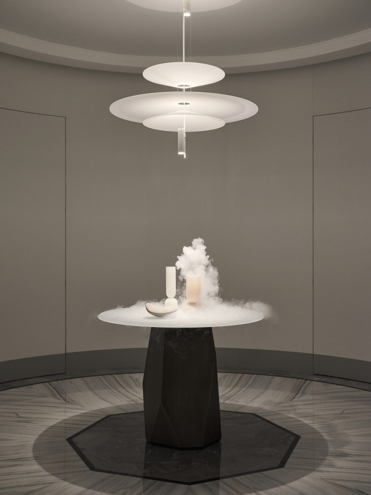 ЖК «Смольный парк»